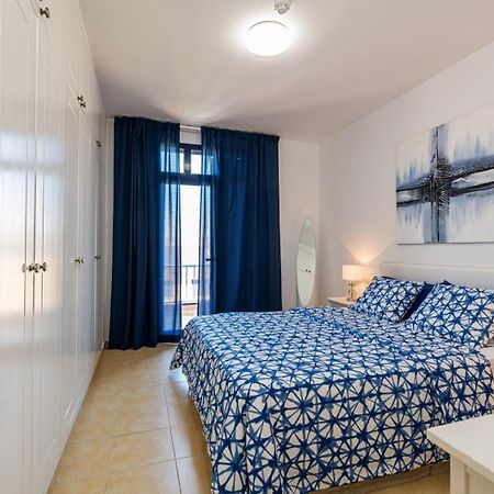 Appartement Bahia Meloneras Fase II Extérieur photo