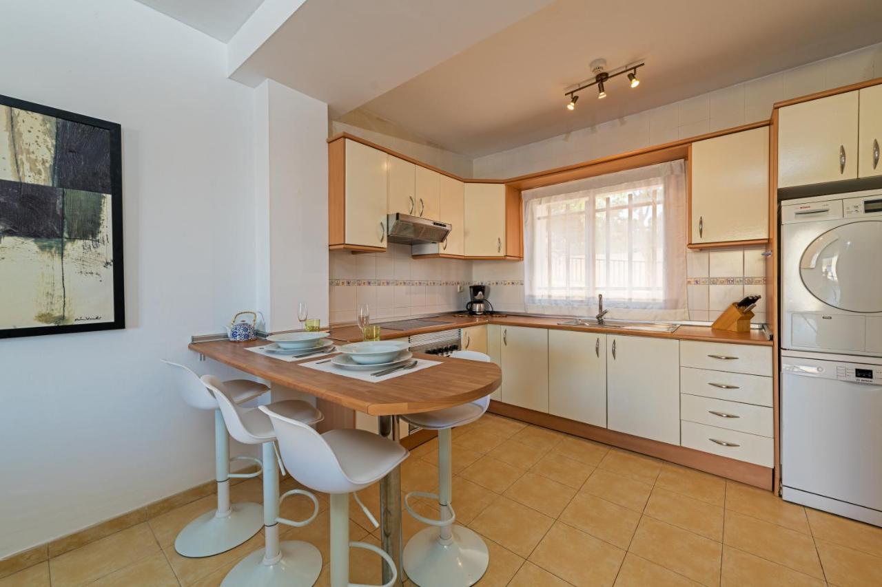 Appartement Bahia Meloneras Fase II Extérieur photo